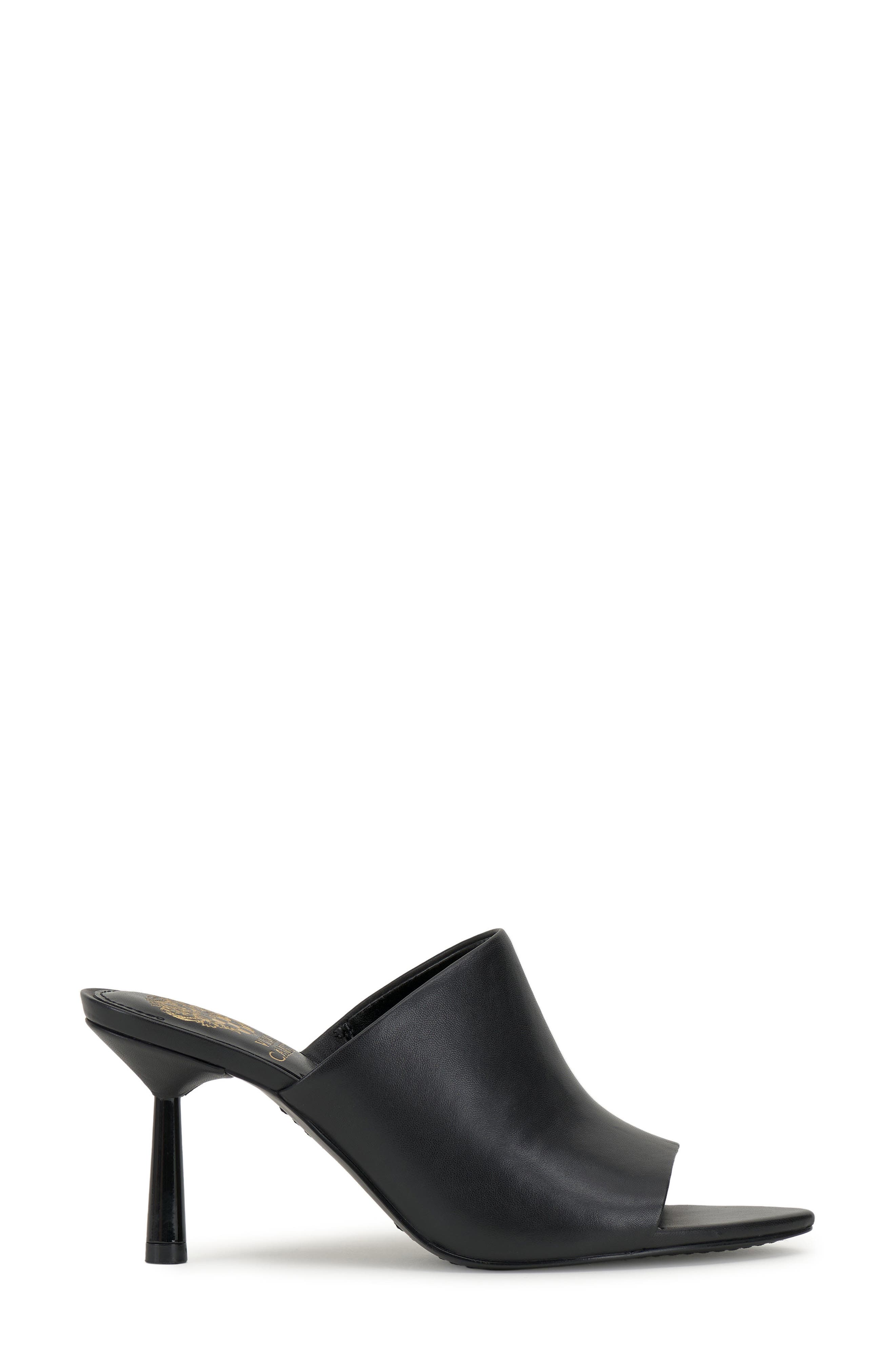 Vince Camuto Pileesa Pointed Toe Sandal, Alternate, color, 