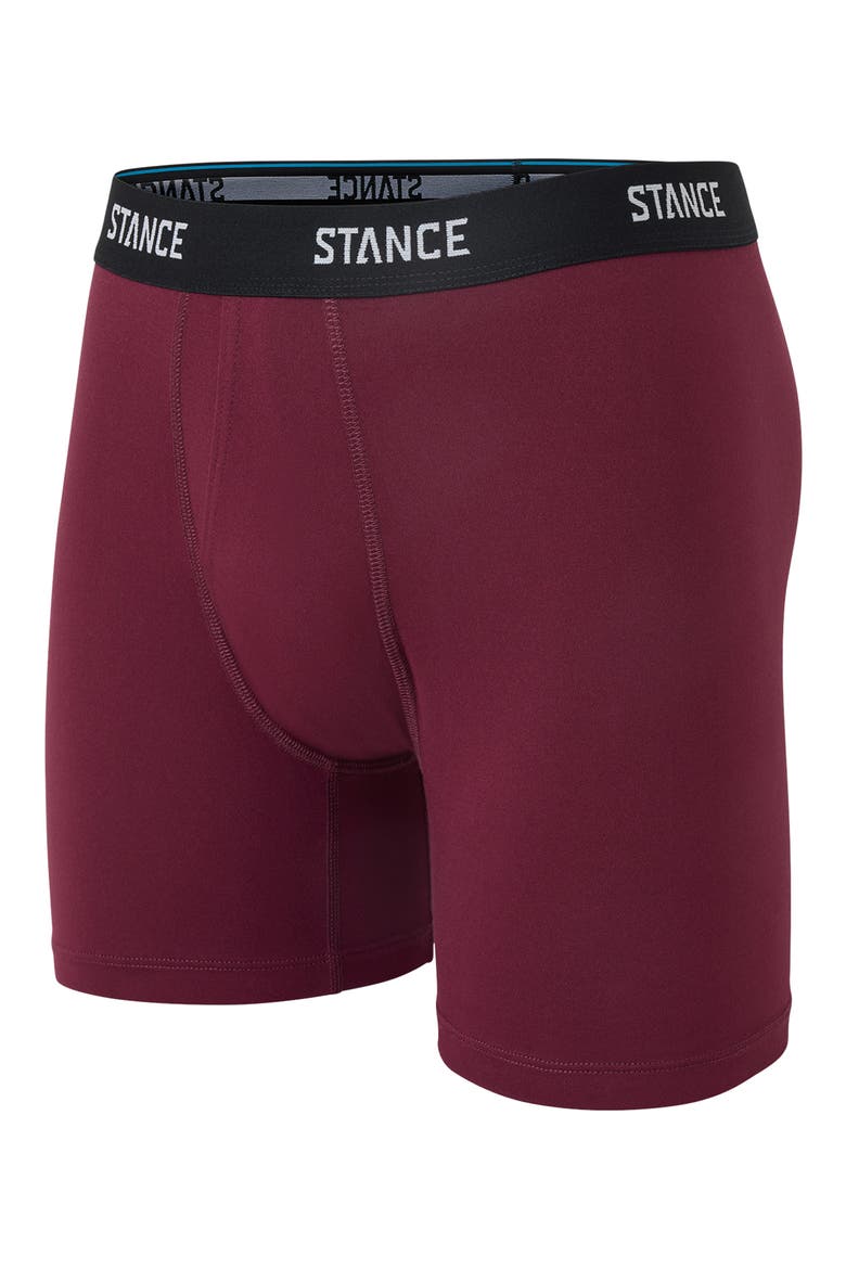 Solid Boxer Briefs, Main, color, FIG