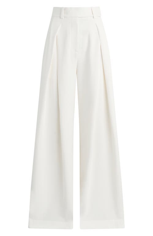 Shop Favorite Daughter Pleated Wide Leg Pants
