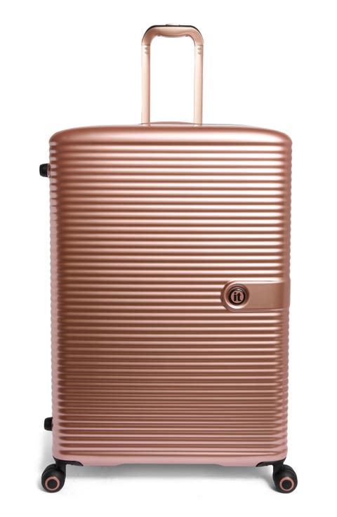 Helixian 29-Inch Hardside Spinner Suitcase