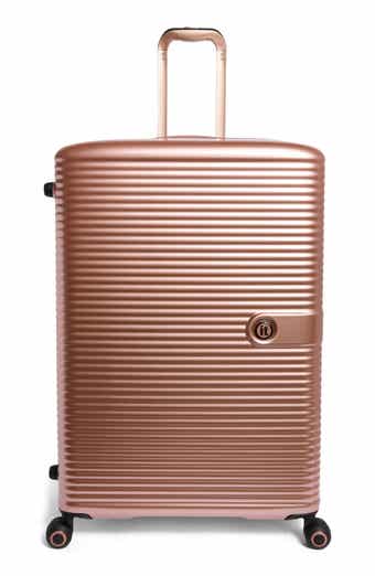 Helixian 29-Inch Hardside Spinner Suitcase
