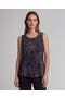 selected Paisley Explosion Black