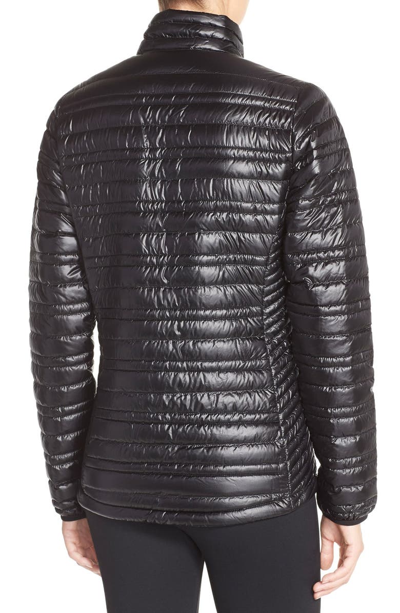 Patagonia Ultralight Down Puffer Jacket, Alternate, color, 