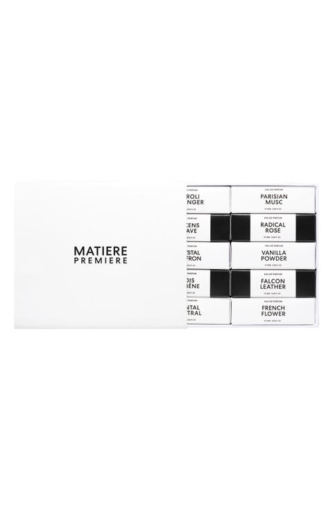 Fragrance Discovery Set