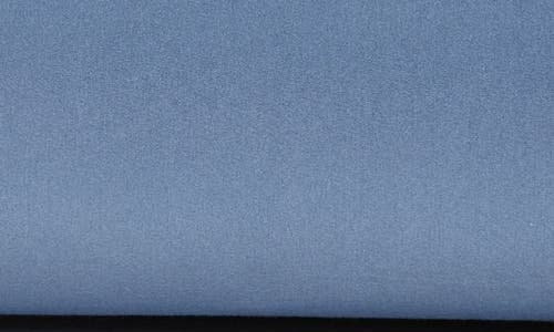 Ugg(r) Devon Comforter & Sham Set In Pacific Blue