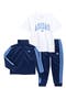 Kids' 3-Piece Mix & Match Track Jacket, Pants & T-Shirt