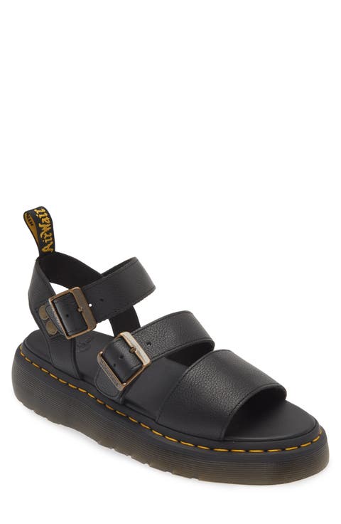 Gryphon Quad Sandal (Women)