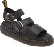 Dr. Martens Gryphon Quad Sandal