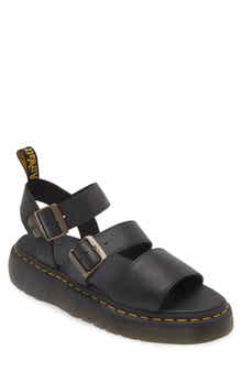Dr. Martens Gryphon Quad Sandal