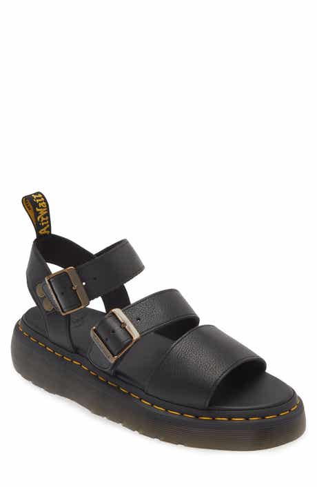 Dr. Martens Gryphon Quad Sandal
