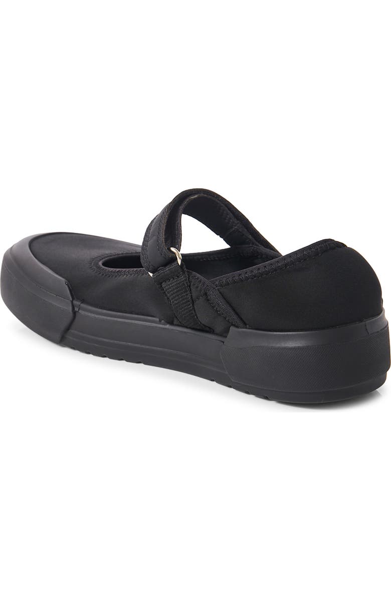 Free People Sporty Mary Jane Flat, Alternate, color,