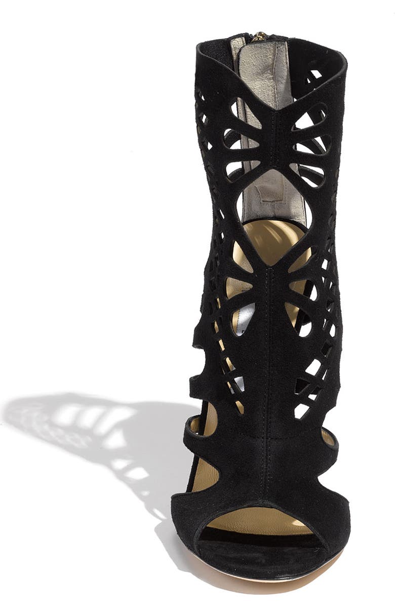 Jimmy Choo , Alternate, color,