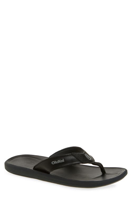 OLUKAI OLUKAI PILI FLIP FLOP 