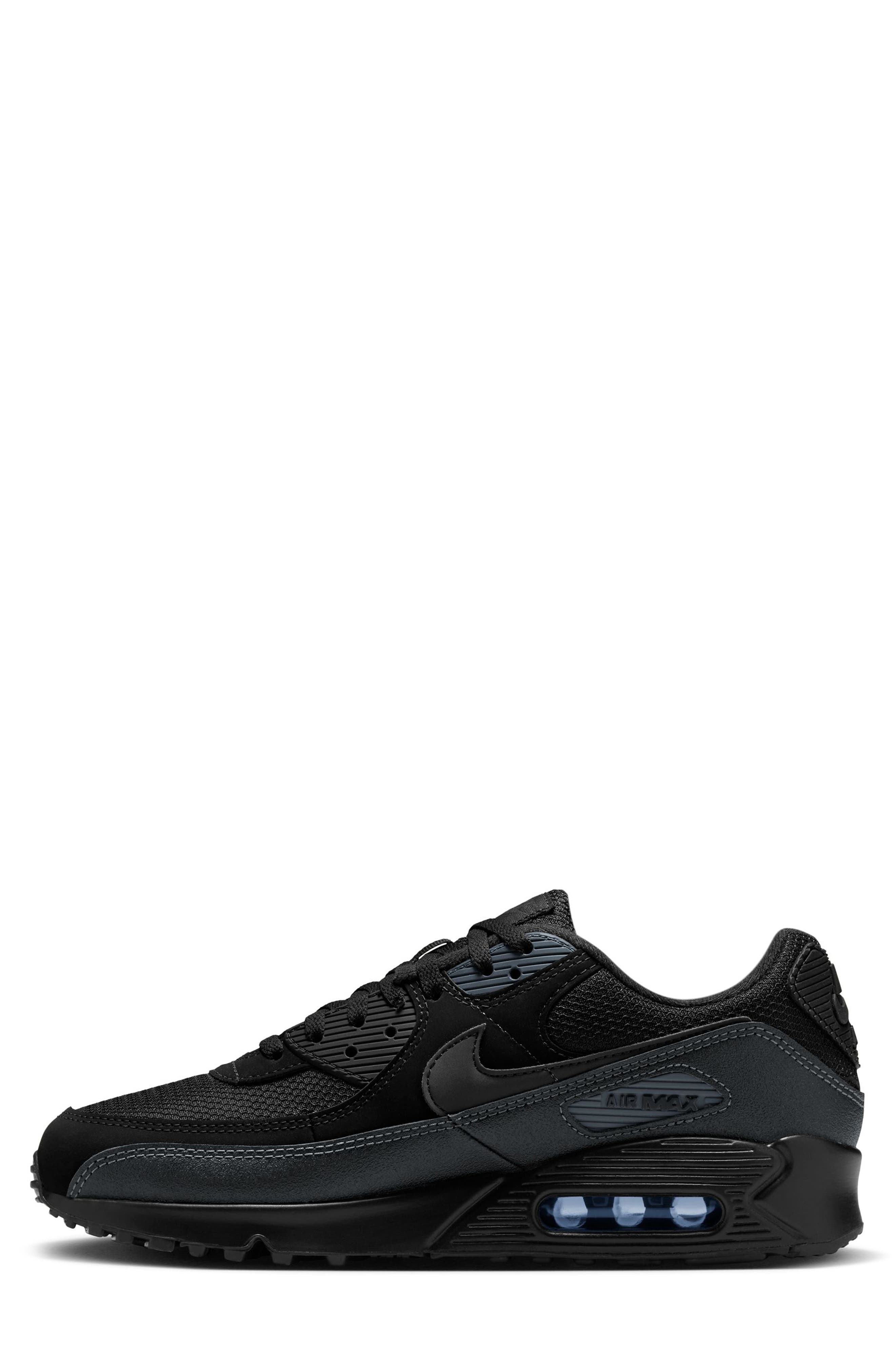 Nike Air Max 90 Sneaker, Alternate, color, 