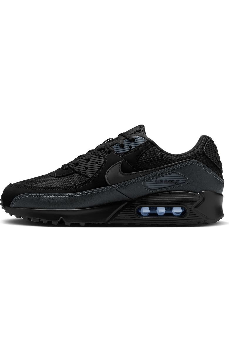 Nike Air Max 90 Sneaker, Alternate, color,