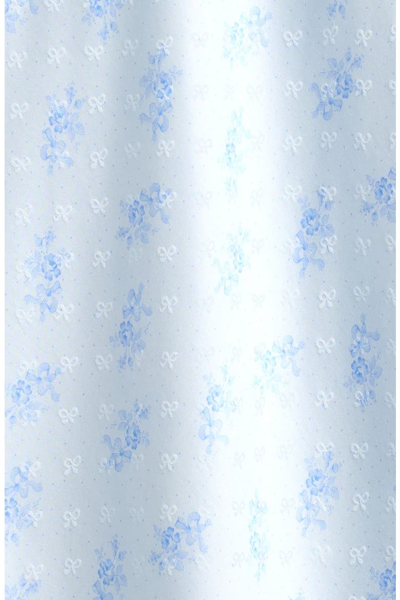 Kids' Kalo Maxi Skirt, Alternate, color, SEABREEZE BLUE