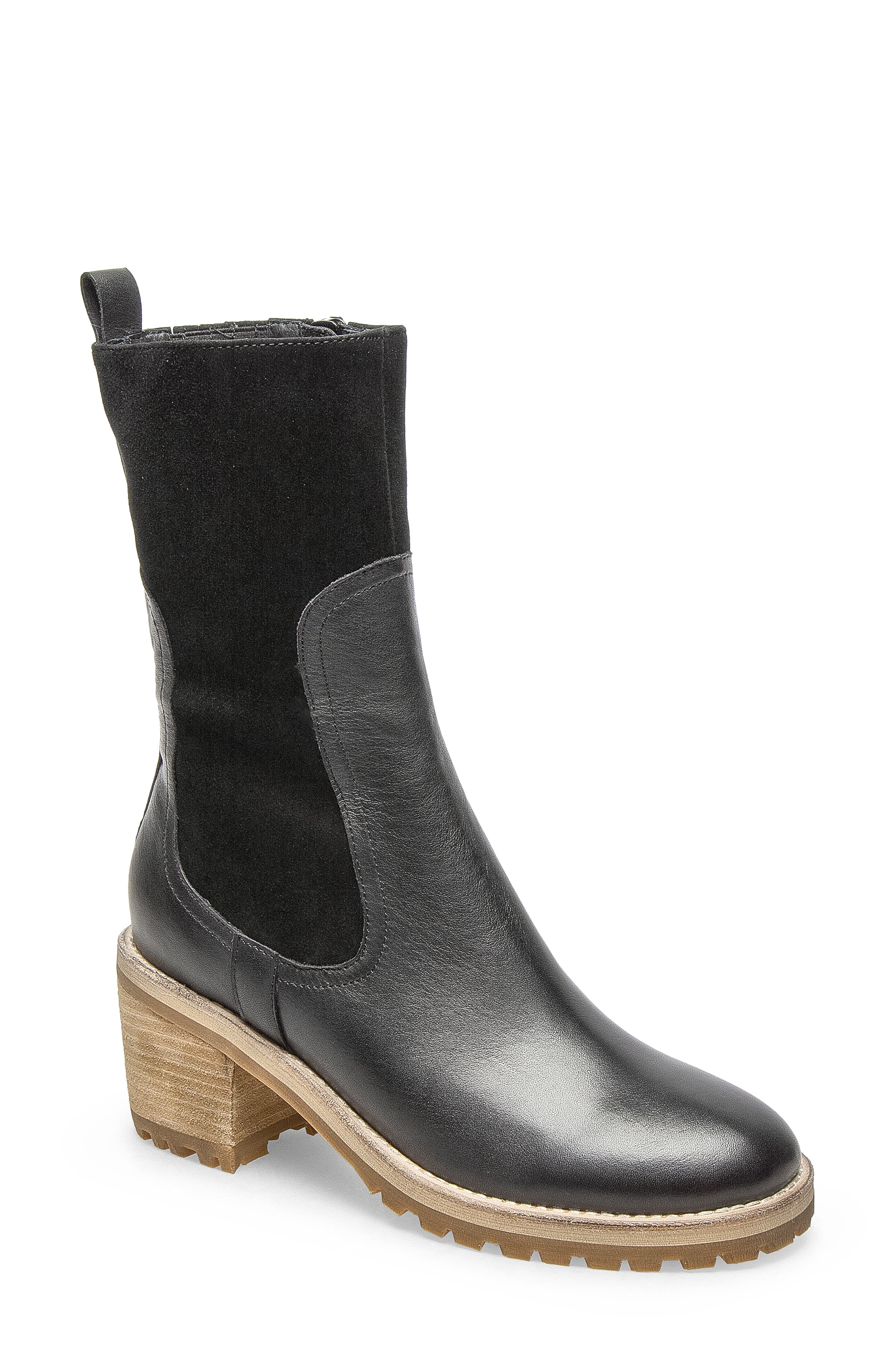 Silent D Brink Boot, Main, color, 