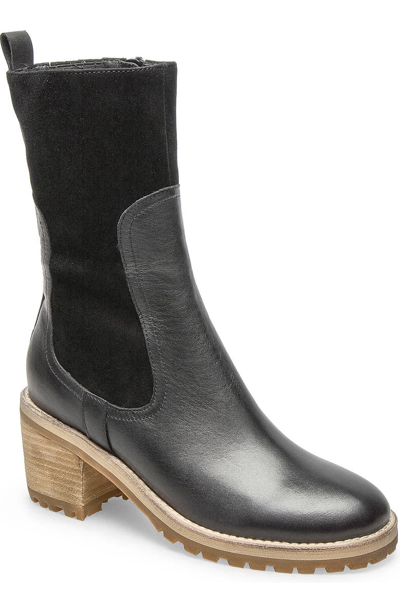 Silent D Brink Boot, Main, color,