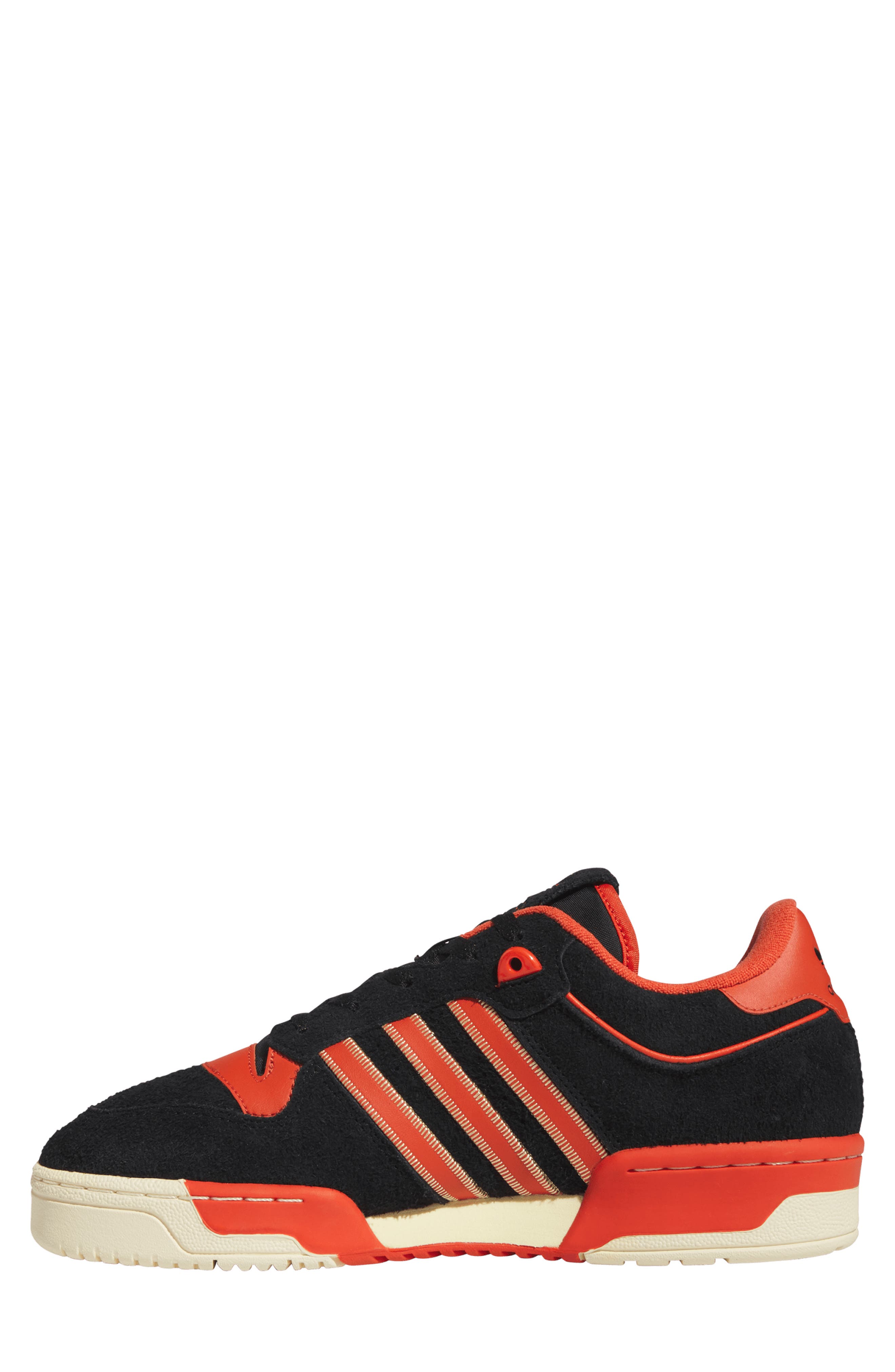 adidas Rivalry 86 Low Basketball Sneaker, Alternate, color, 