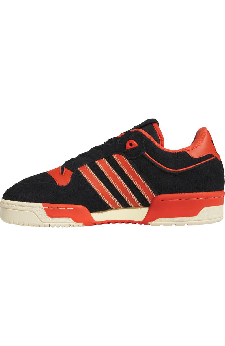 adidas Rivalry 86 Low Basketball Sneaker, Alternate, color,