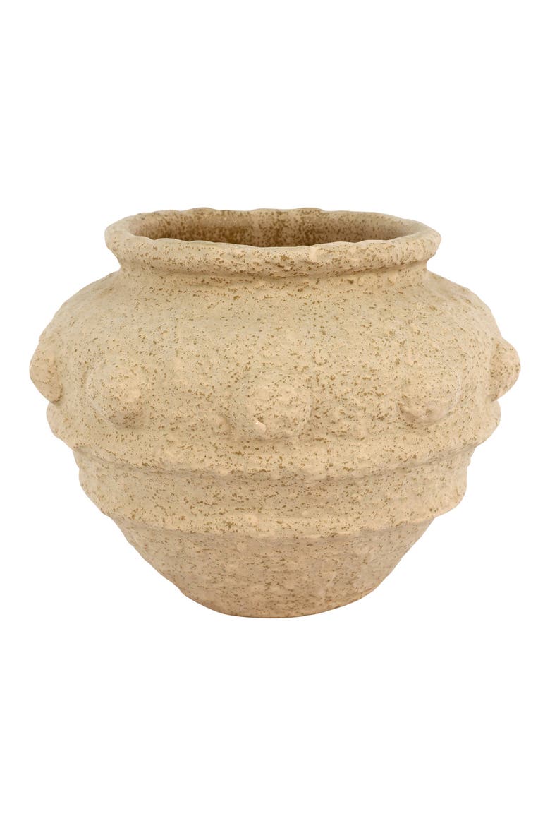 Casa Medium Planter, Main, color, NATURAL