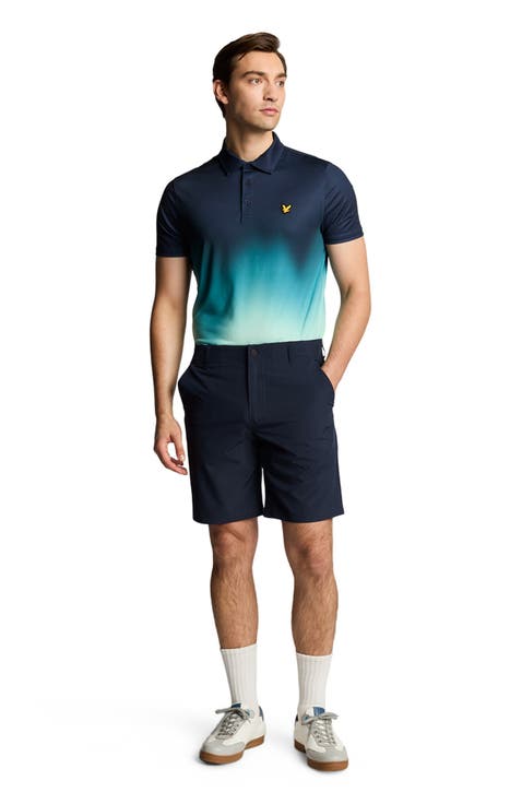 5 Pocket Golf Shorts