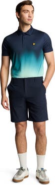 Lyle & Scott 5 Pocket Golf Shorts