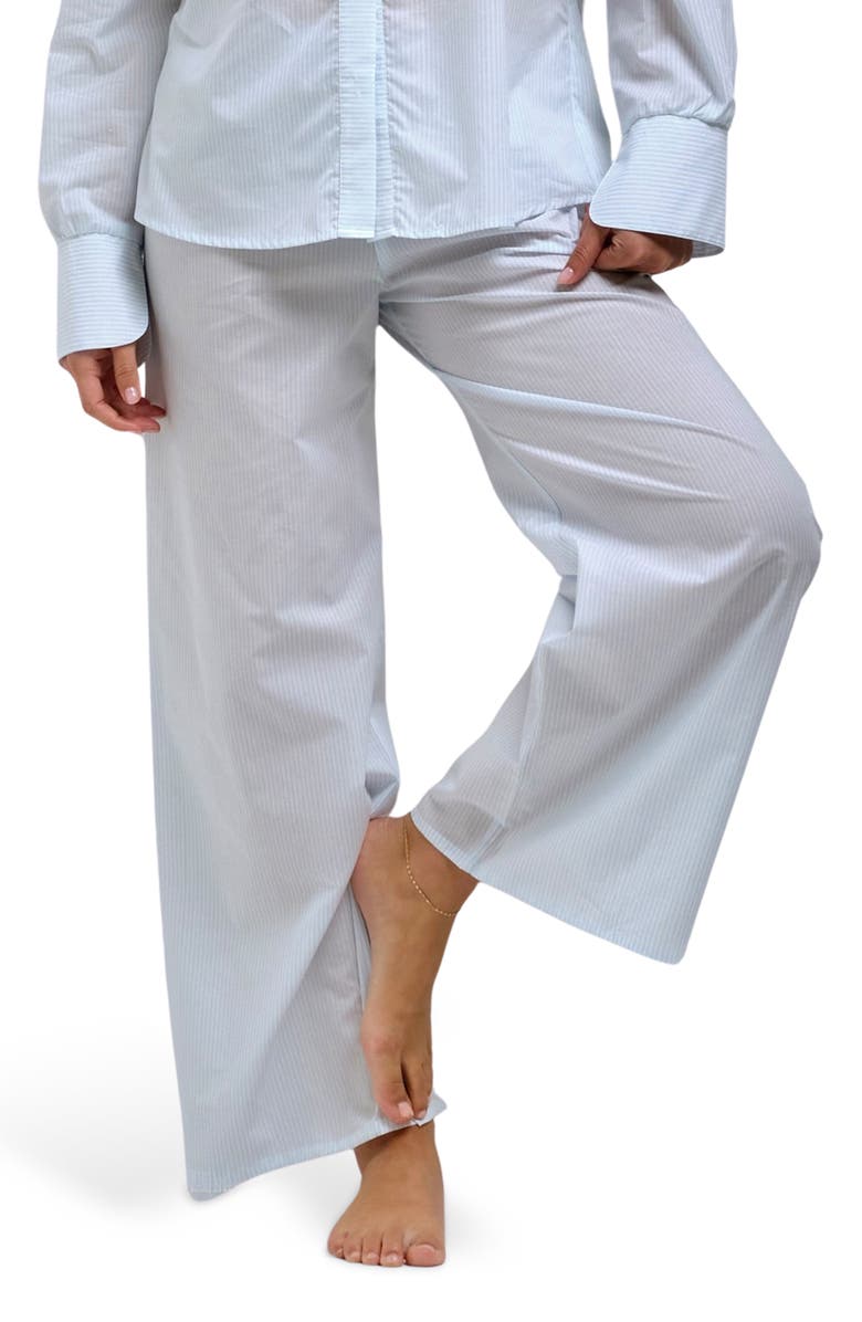 Andine Cavani Lyon Wide Leg Pants, Main, color, 