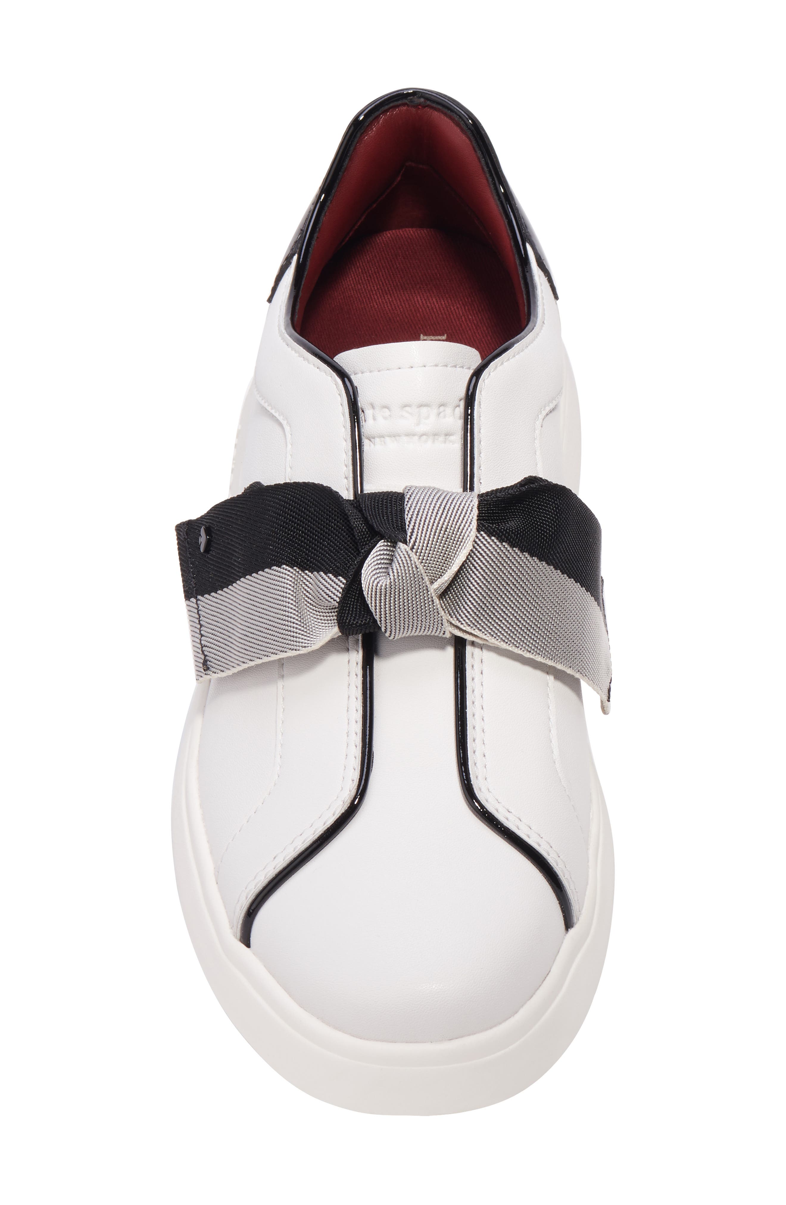 Kate Spade New York lexi sneaker, Alternate, color, 