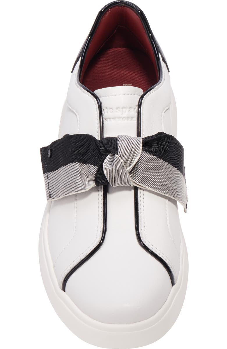 Kate Spade New York lexi sneaker, Alternate, color,