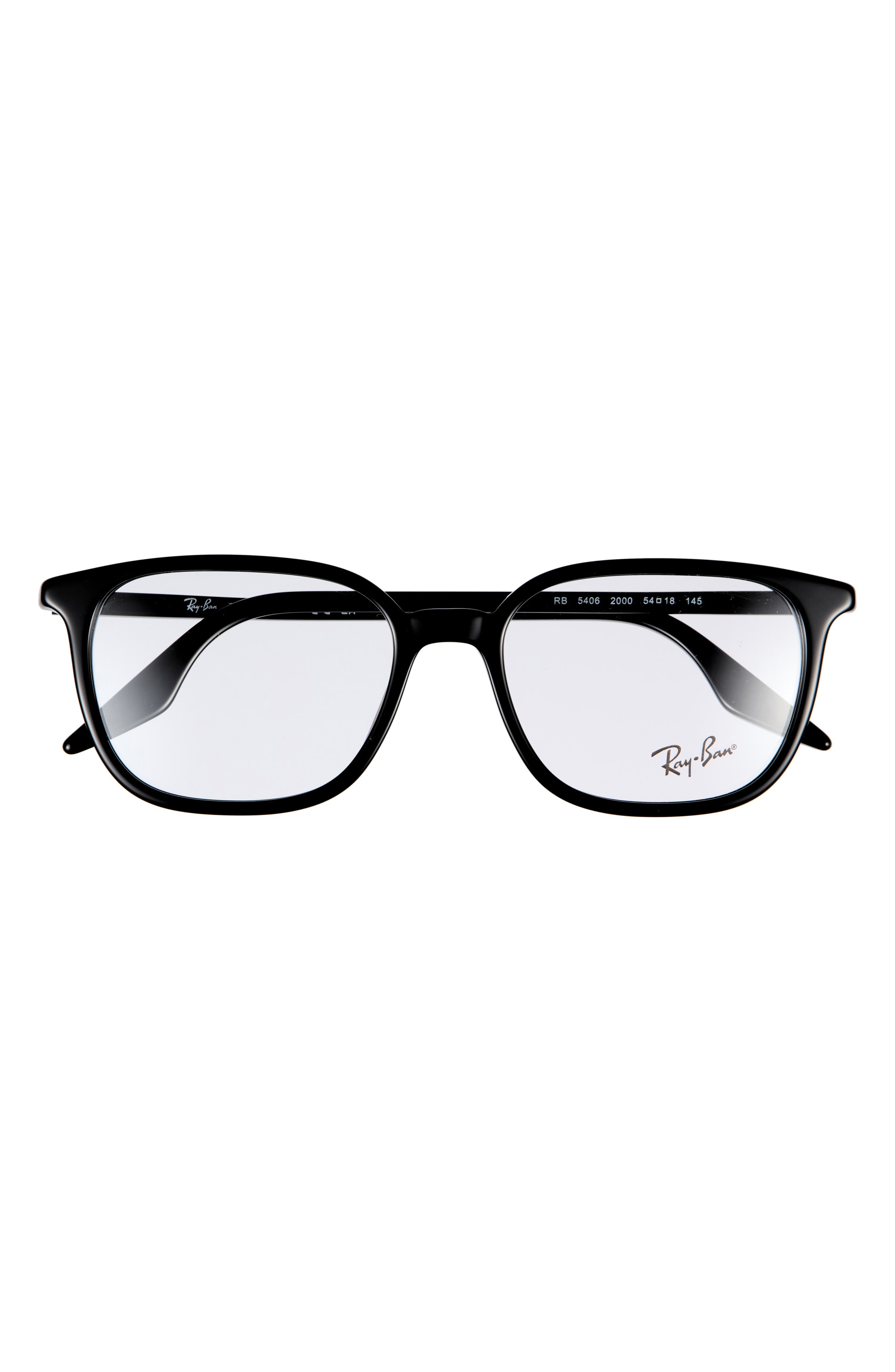 selected BLACK