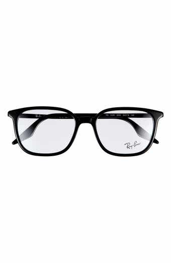 54mm Square Optical Glasses