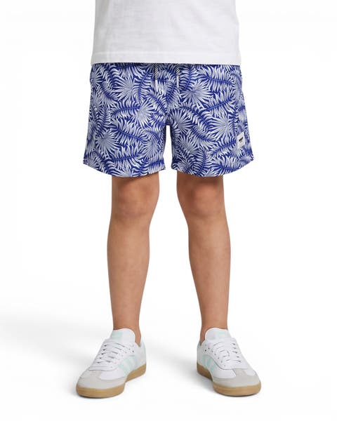 Boy's Fiesta Jr. Swim Shorts