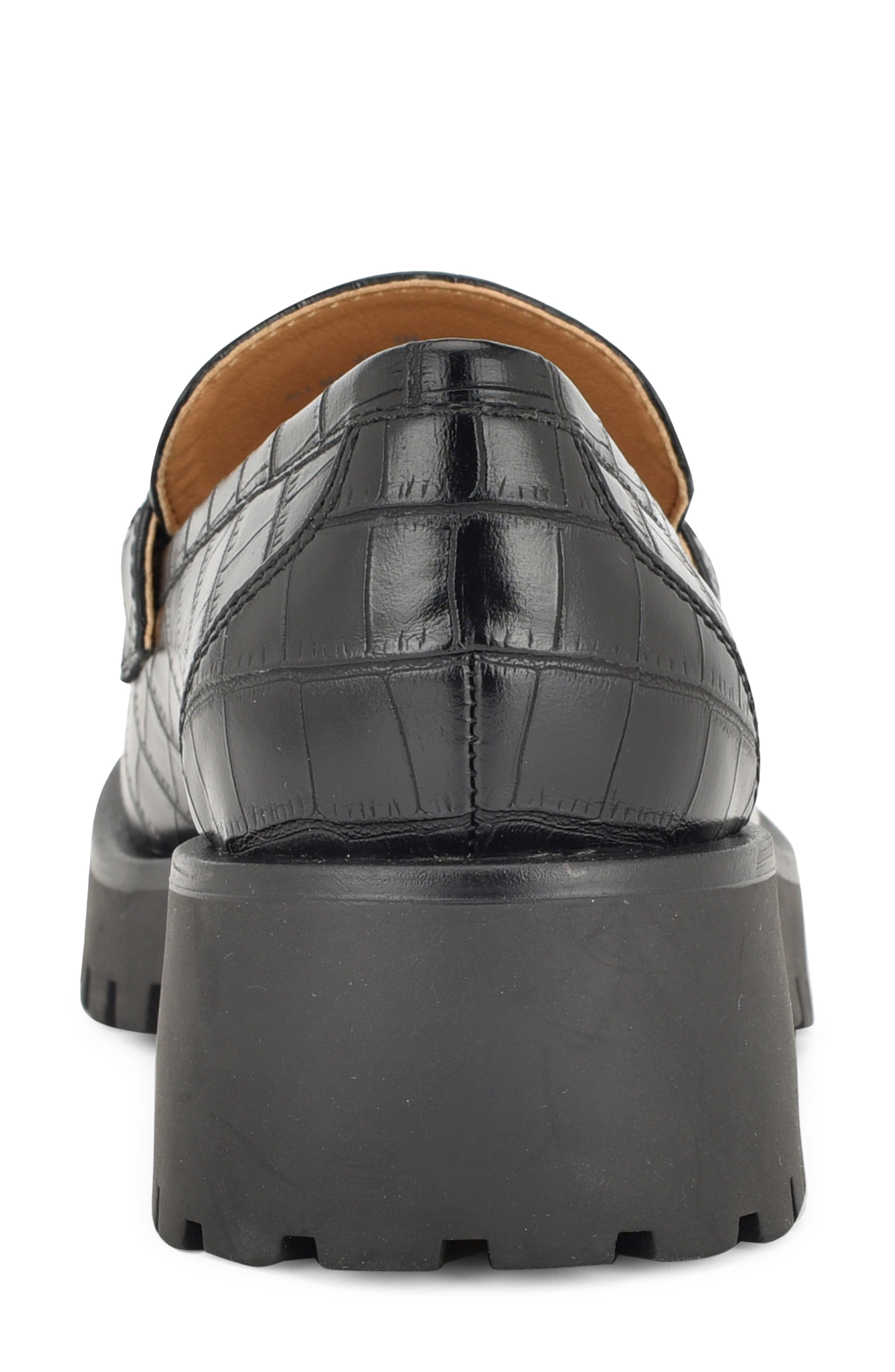 Nine West Allmy Platform Loafer, Alternate, color, 