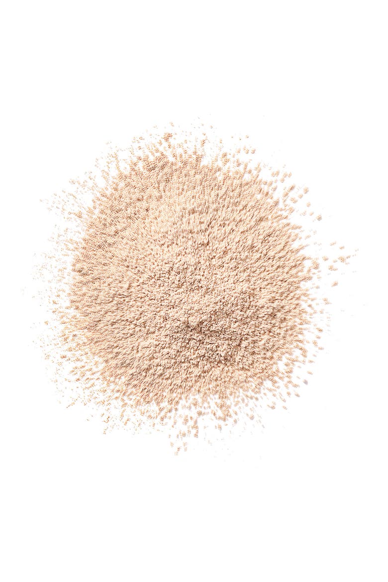 Blended Face Powder, Alternate, color, TRANSPARENCY 2