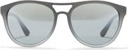 Ray-Ban 58mm Aviator Sunglasses