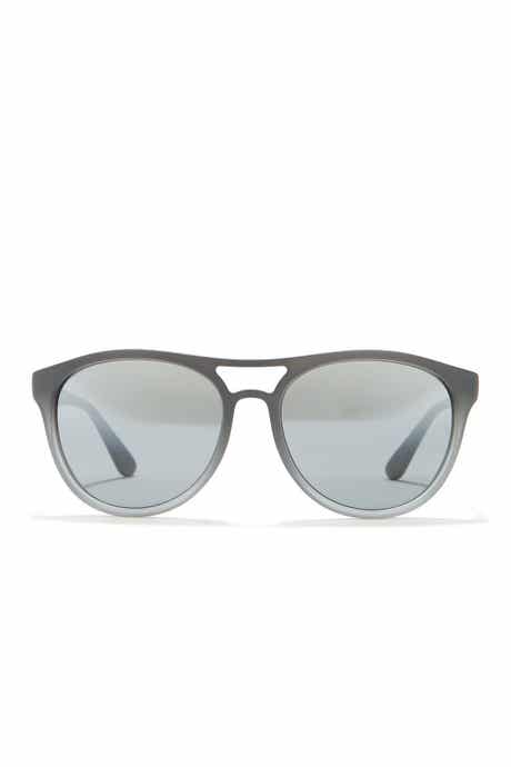 Ray-Ban 58mm Aviator Sunglasses