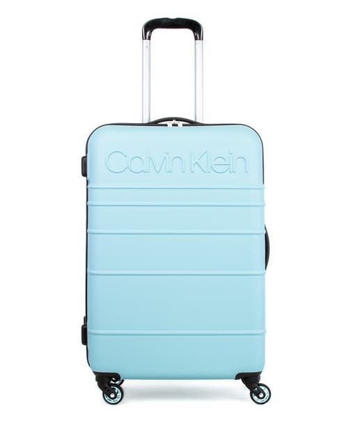 Calvin Klein Fillmore 3 Piece Set In Water Blue