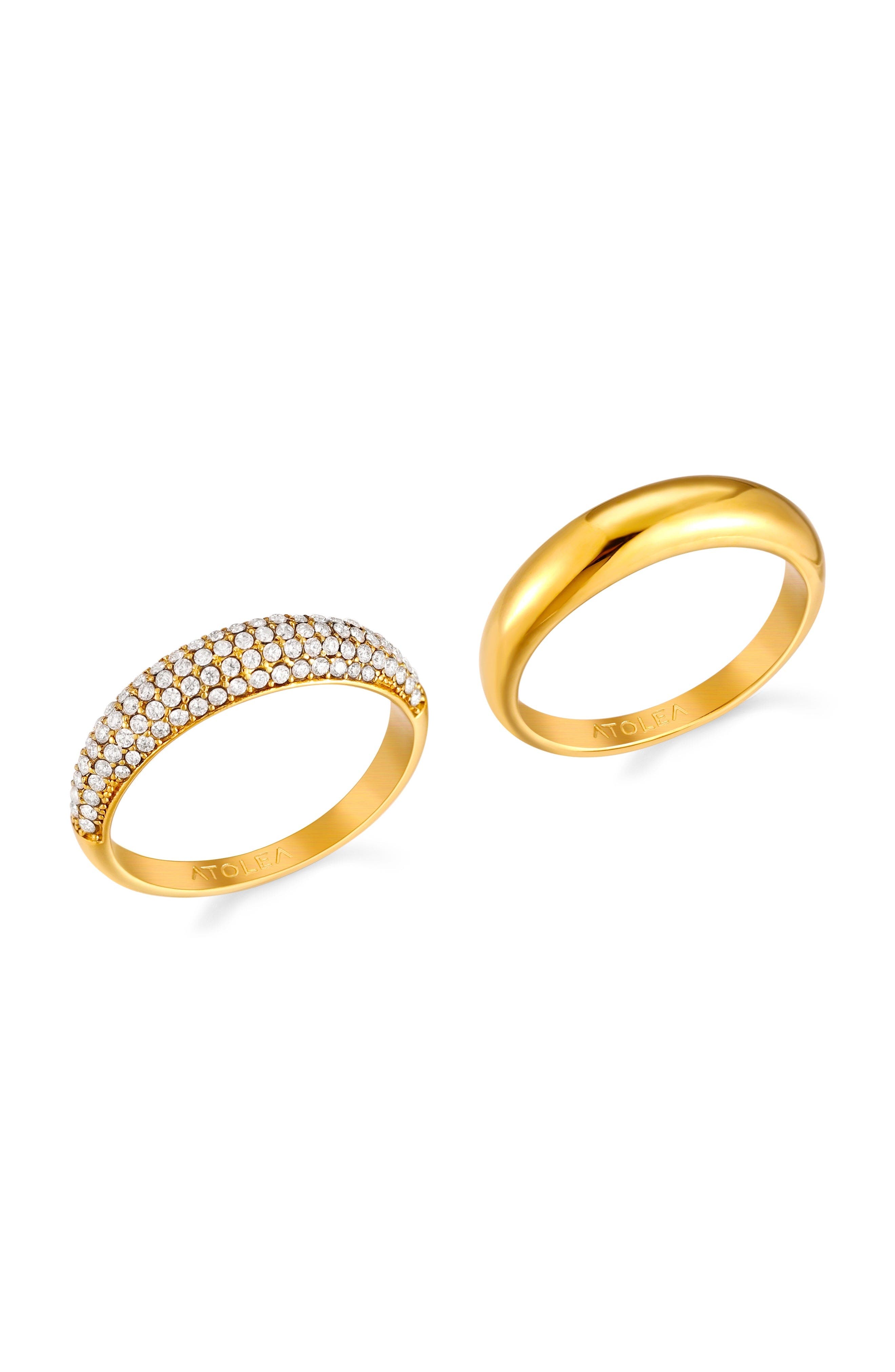 selected Gold