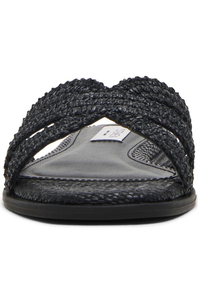 Steven New York Harpo Slide Sandal, Alternate, color,