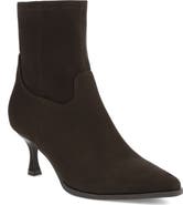 MIA Aletta Pointed Toe Bootie
