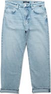 Mavi Jeans Marcel Relaxed Straight Leg Jeans