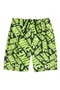 Kids' Volley Swim Trunks