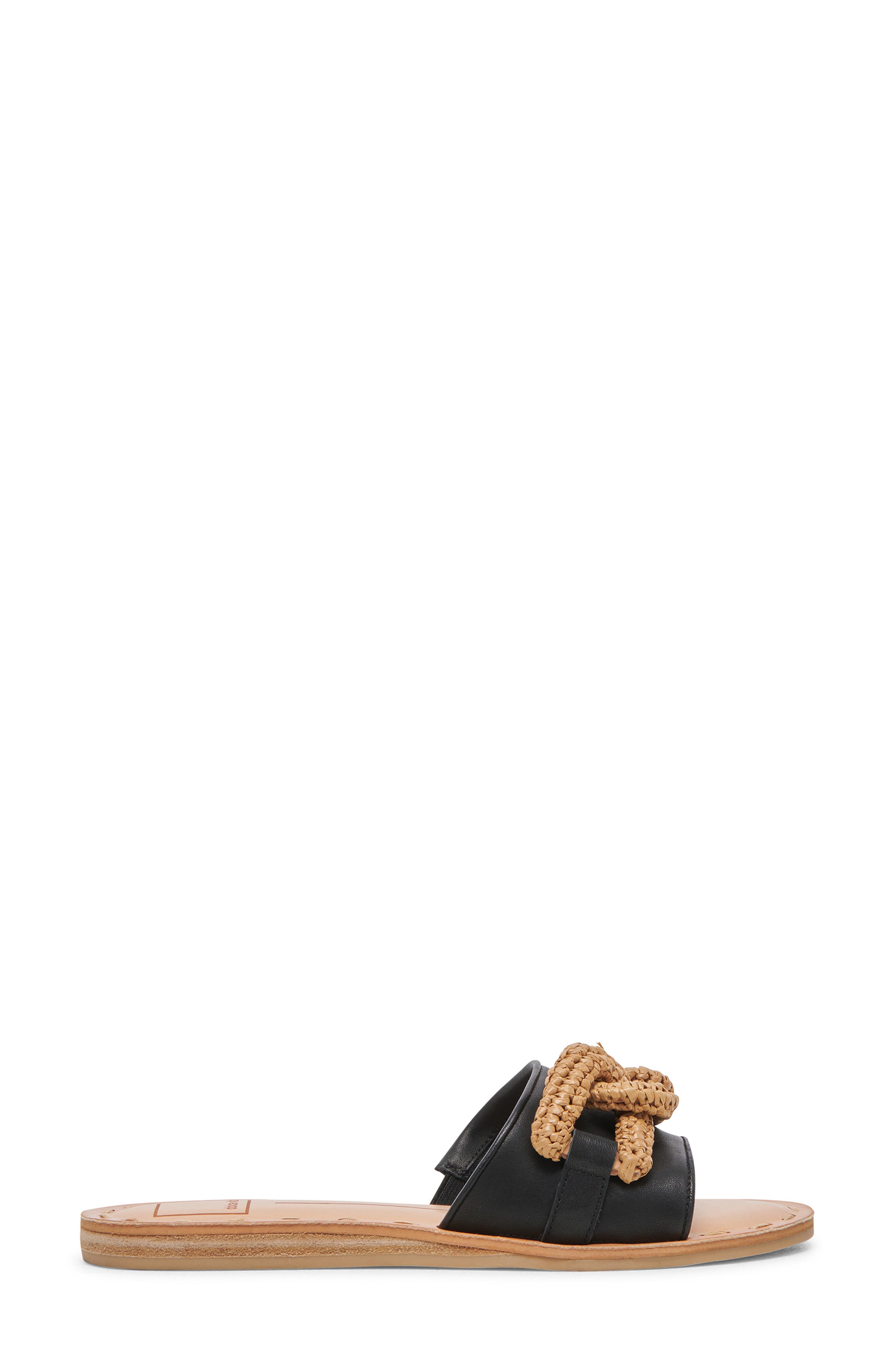 Dolce Vita Desa Slide Sandal, Alternate, color, 
