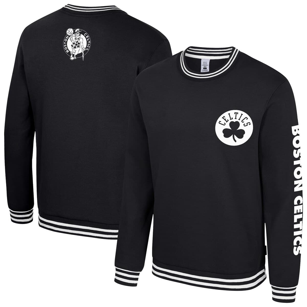 selected Black