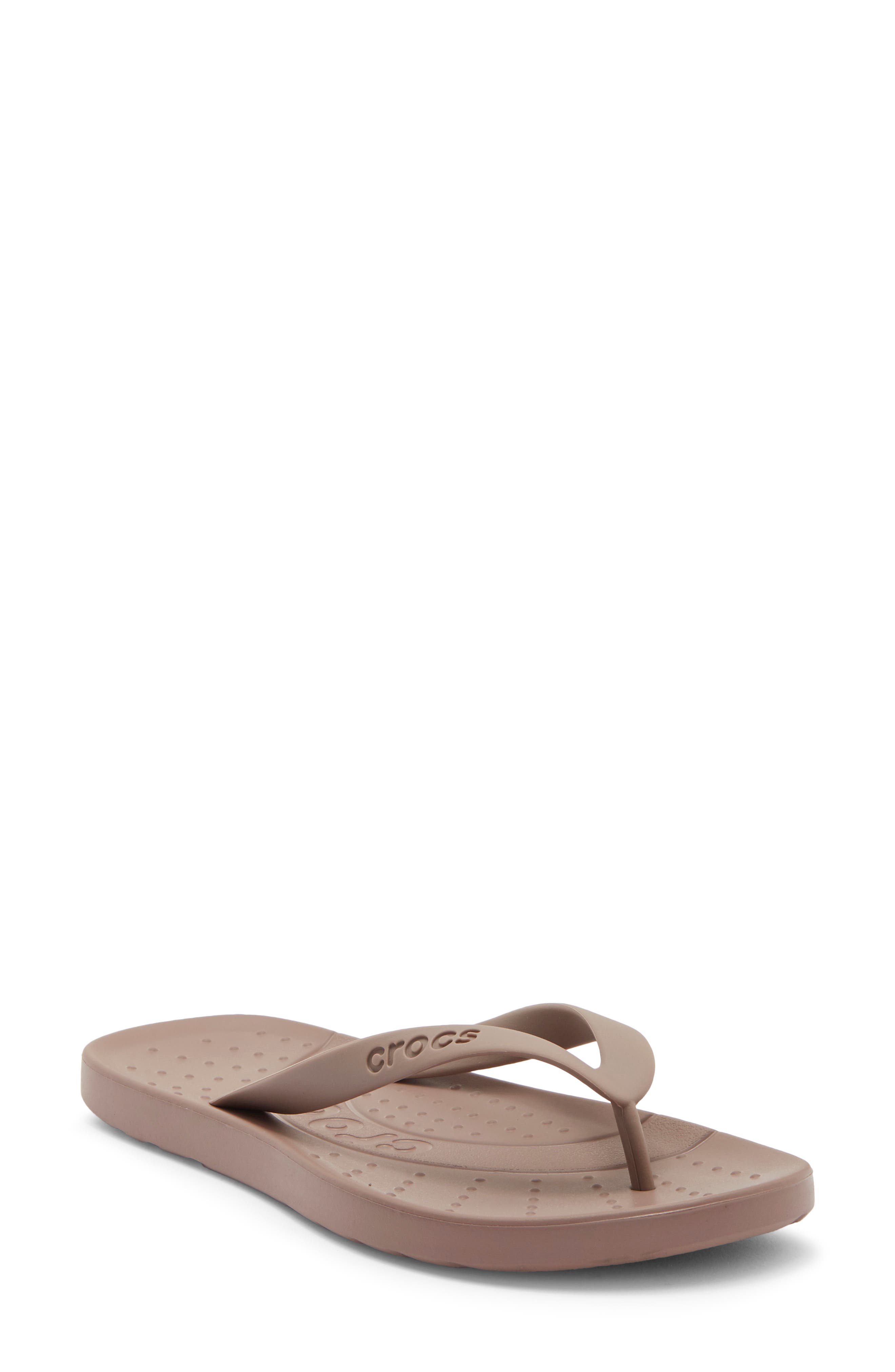 Gender Inclusive Flip Flop Sandal