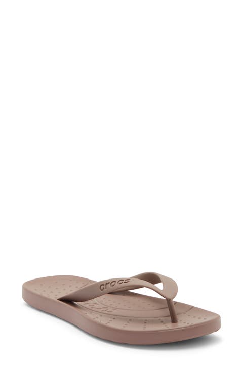 Gender Inclusive Flip Flop Sandal