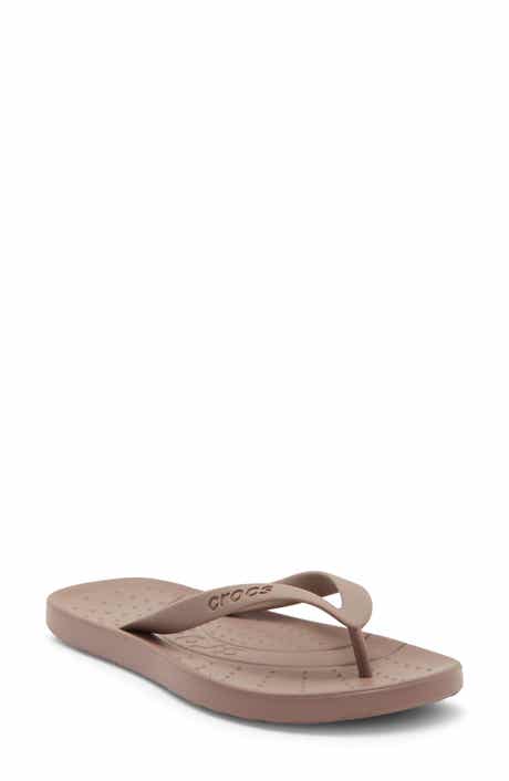 Gender Inclusive Flip Flop Sandal