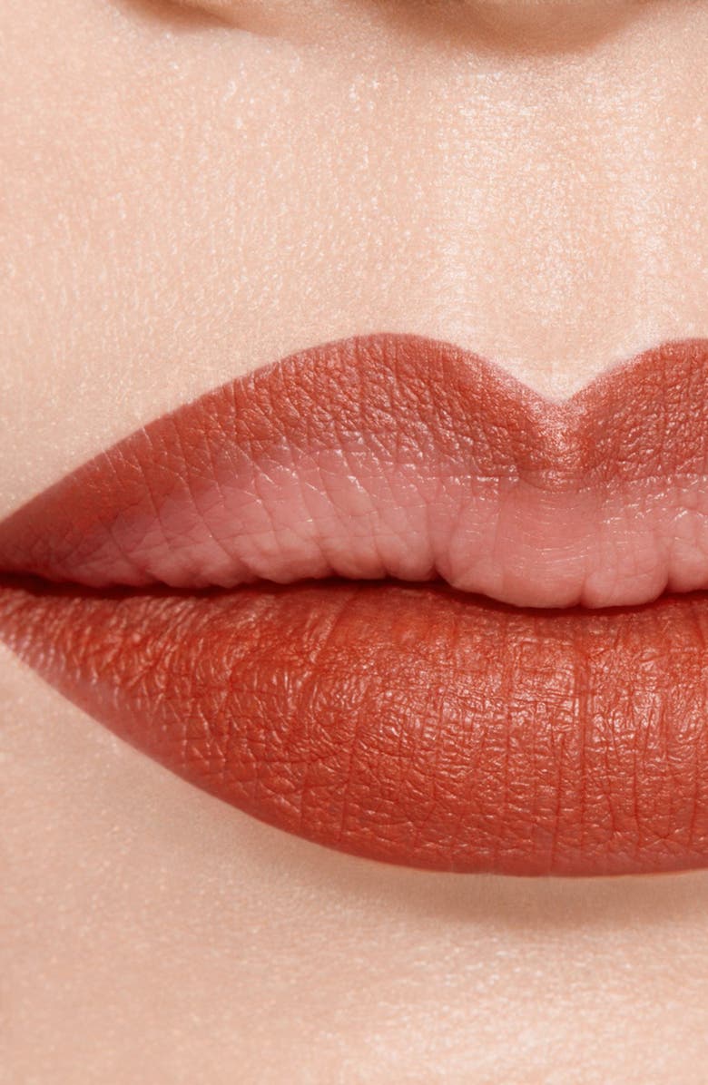 CHANEL LE CRAYON LEVRES Longwear Lip Pencil, Alternate, color, 198 Beige Orange