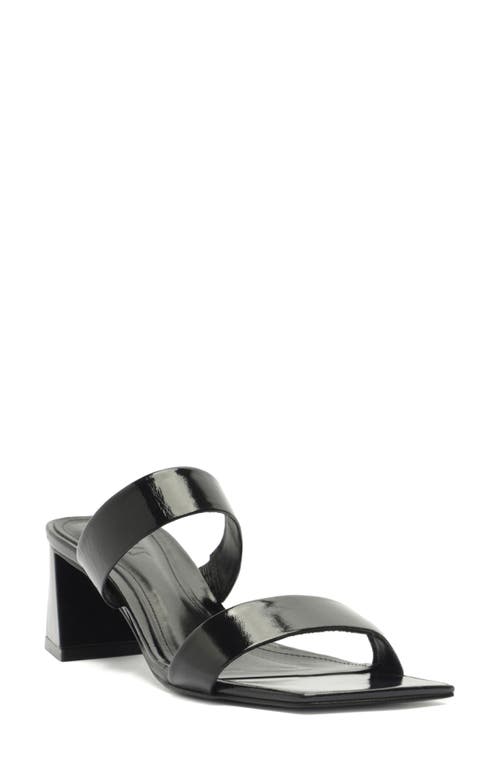 Schutz Chantal Mid Slide Sandal